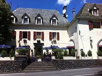 Du Pont De Lanau Hotel
