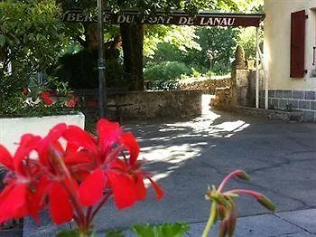 Du Pont De Lanau