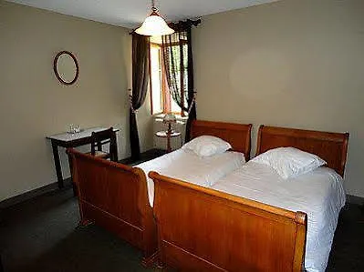 Du Pont De Lanau Hotel Neuvéglise